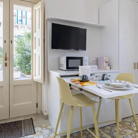 Guest house Liola Scicli