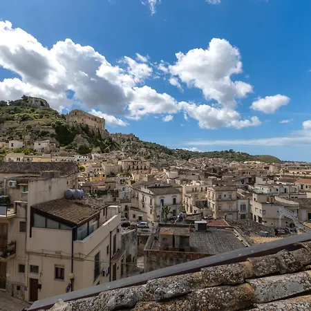 Penzion Liola Scicli