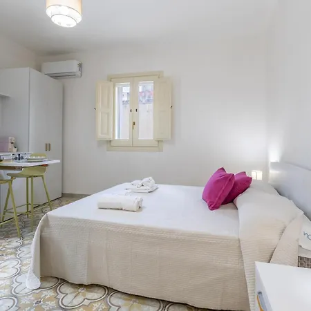 Casa de hóspedes Liolà Scicli